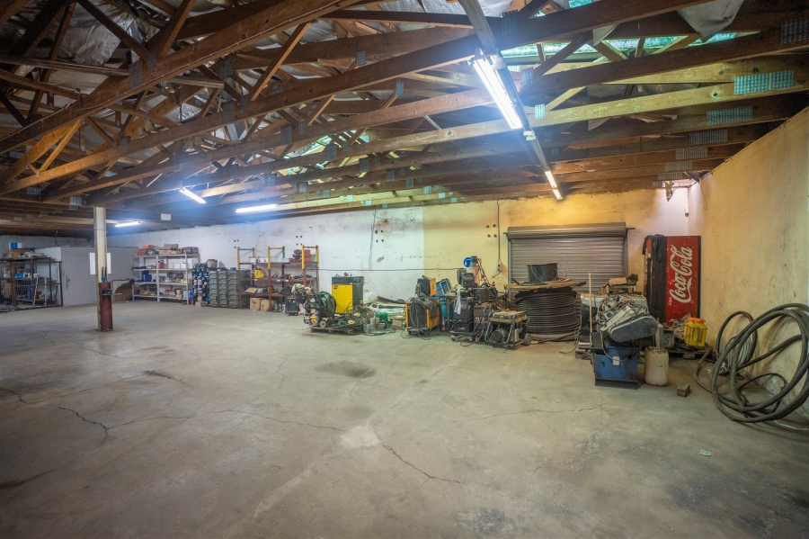 Commercial Property for Sale in Mdantsane Eastern Cape